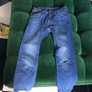 Levi’s 505C Jeans Size 26